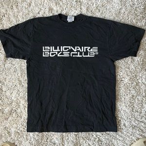 Billionaire Boys Club T shirt circa 2009-10